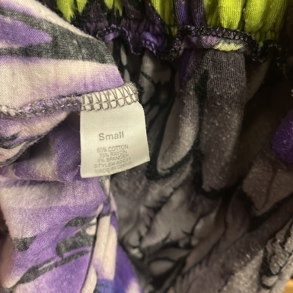 Poof Apparel Mini dress size Small - Picture 7 of 8